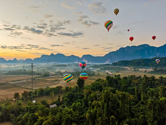 Laos