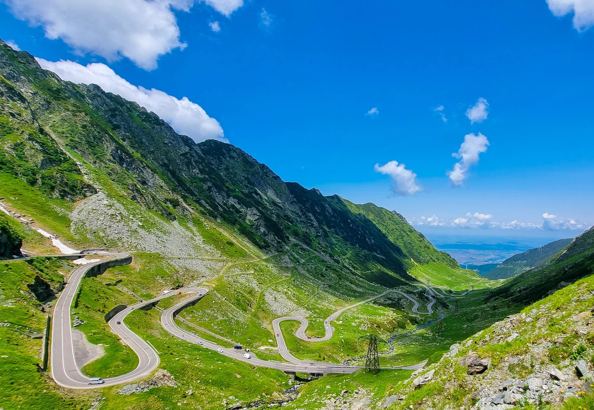 Romania