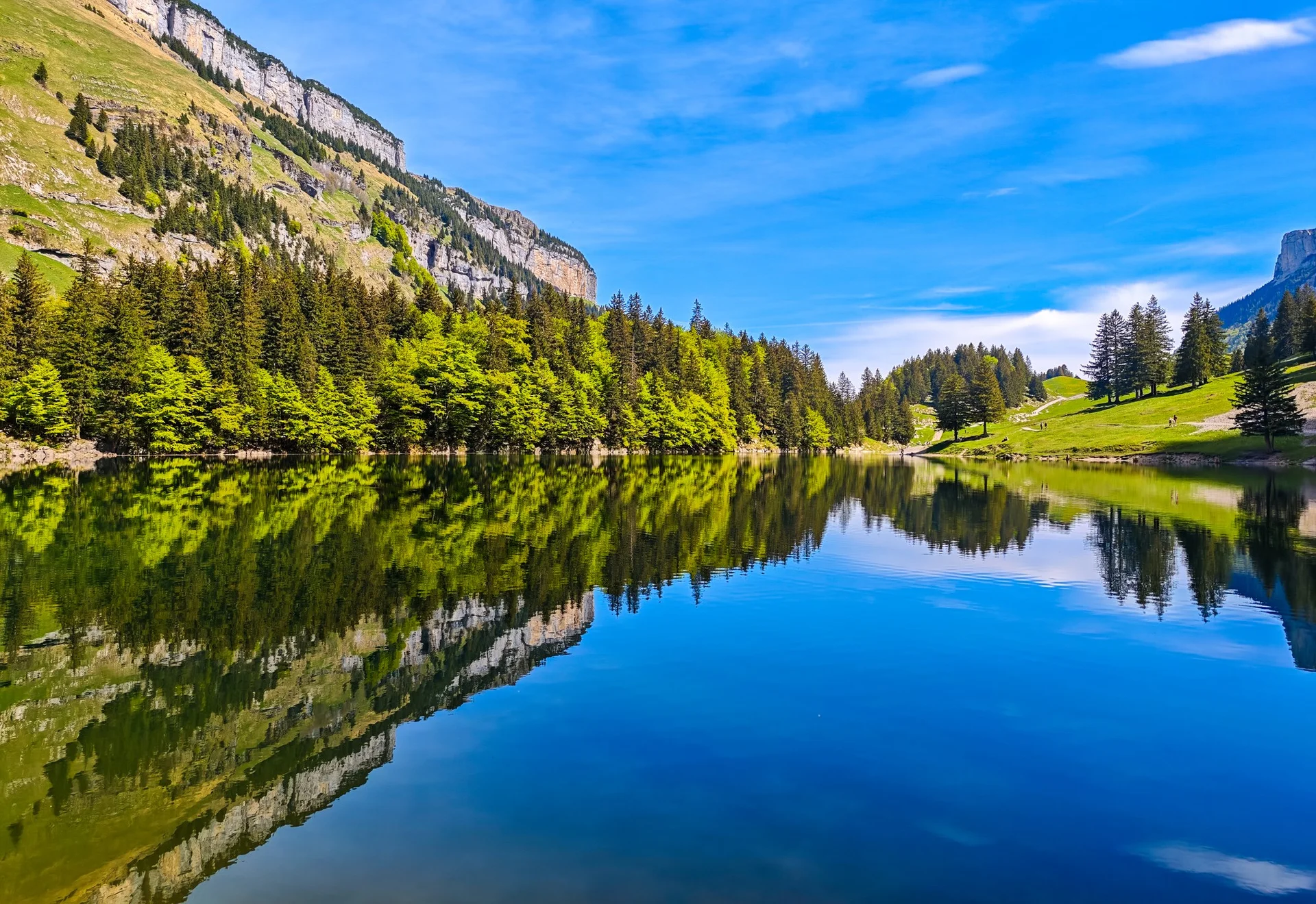 Switzerland
