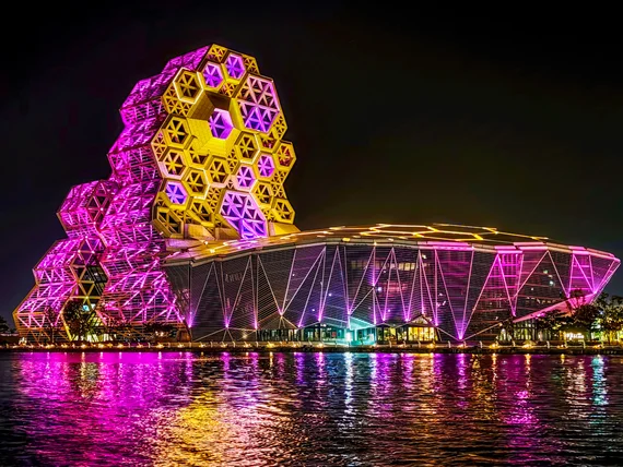 Taiwan Travel Guide and Highlights